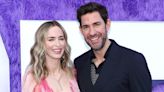 John Krasinski says he wrote new movie ‘If’ for his 2 daughters