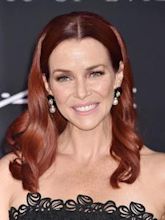 Annie Wersching