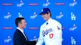 Dodgers used Kobe Bryant video to get Shohei Ohtani to sign with them