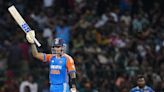 Suryakumar Yadav equals Virat Kohli's elusive T20I record