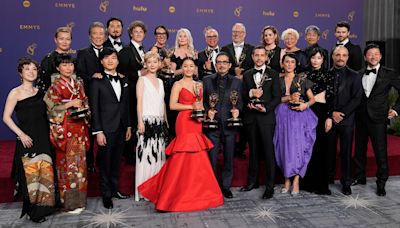 The Walt Disney Company makes history with record-breaking 60 Emmys