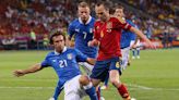 Italy v Spain: Six of their best recent matches