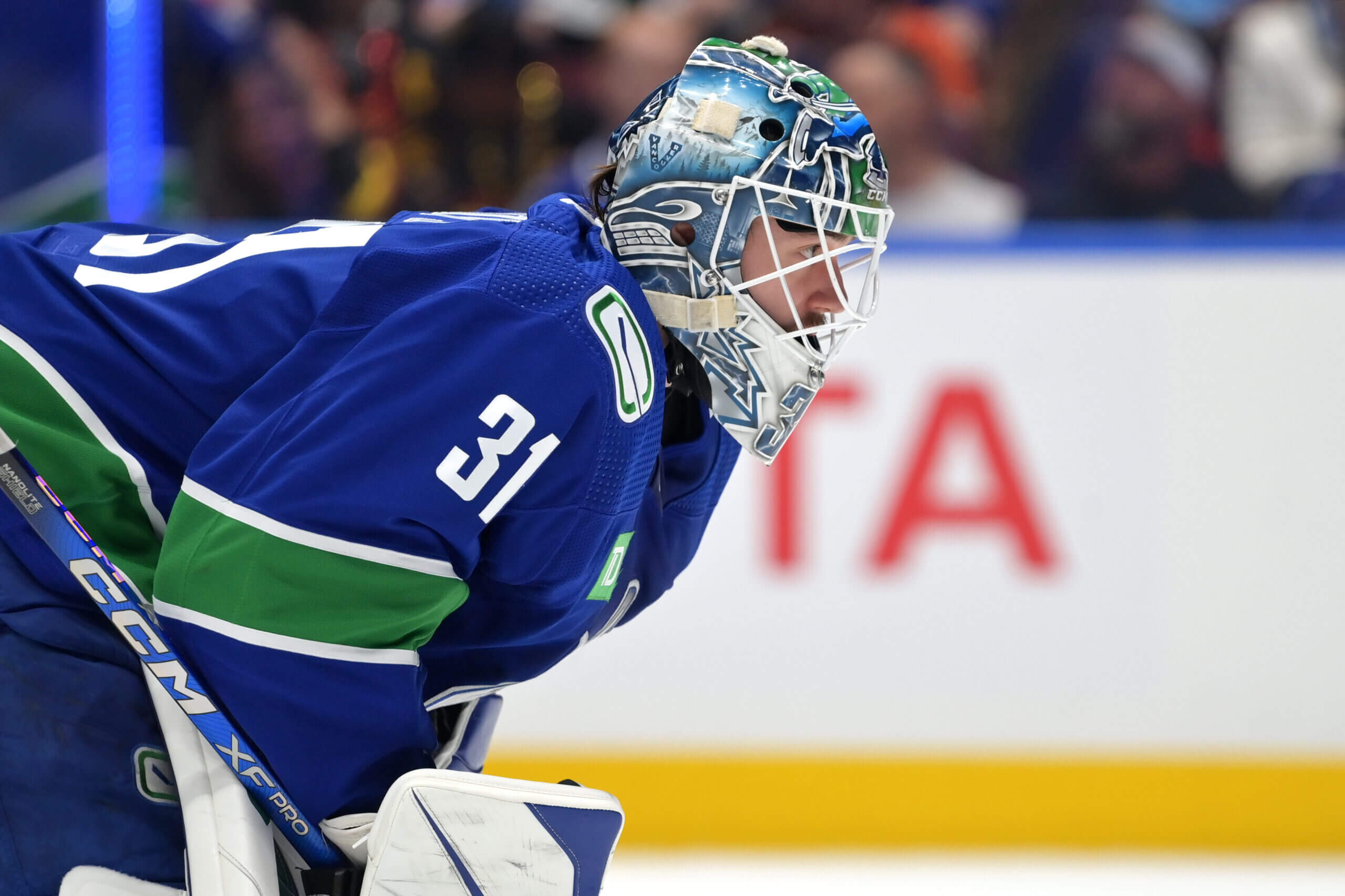 Canucks Game 7 roadmap: How to defeat the Oilers without Brock Boeser