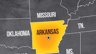 US Census says this is the smallest town in Arkansas