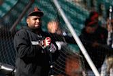 Pablo Sandoval