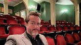 With hopes of Netflix, Wilmington comic to tape special performance at Thalian Hall