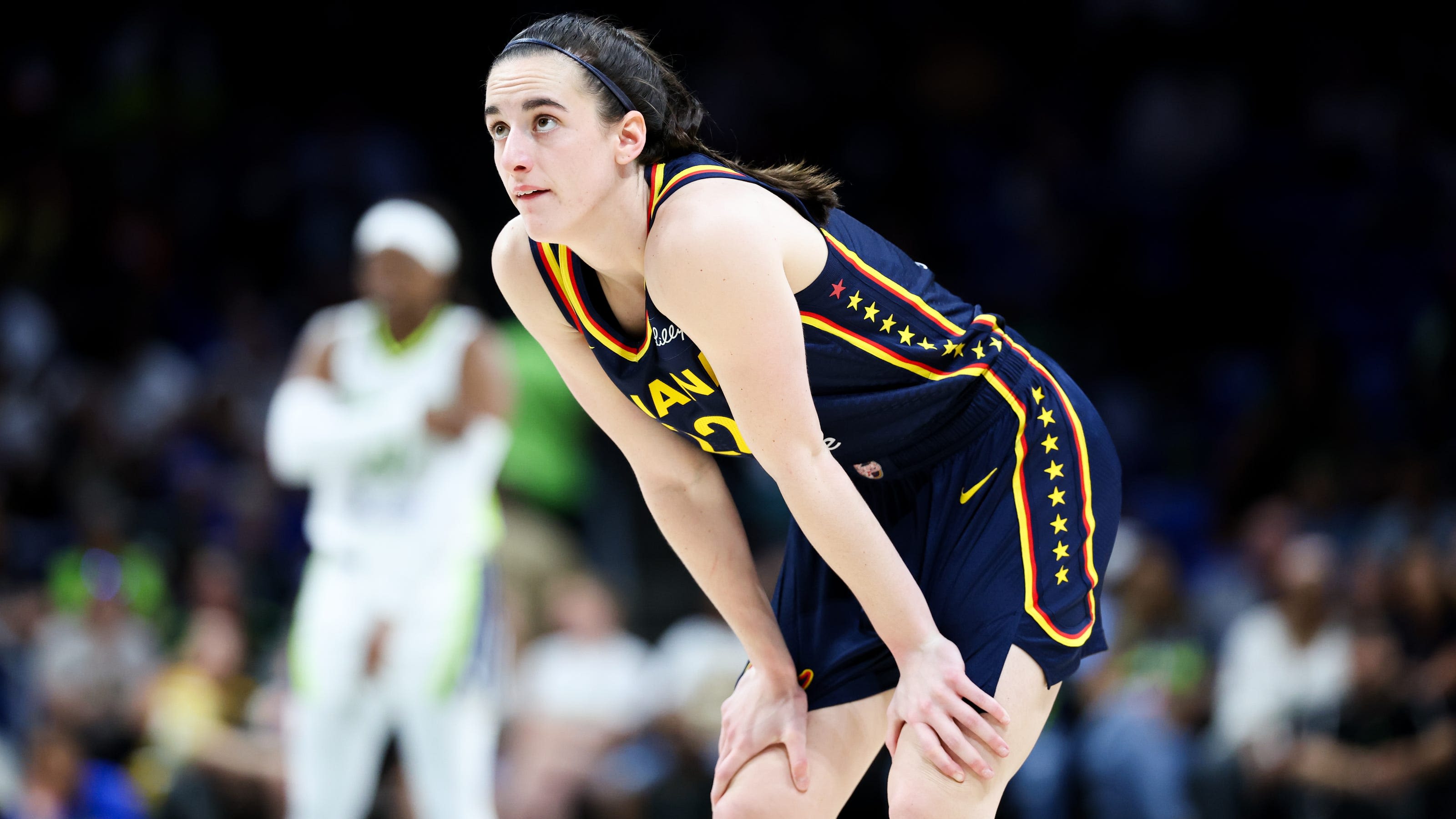 Caitlin Clark's Indiana Fever games coming to more local Iowa TV stations