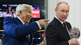 Fact Check: Robert Kraft Claims Vladimir Putin Stole His Super Bowl Ring. Here's What We Know