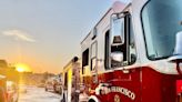 San Francisco fire in accessory dwelling unit displaces 2