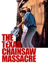 The Texas Chain Saw Massacre