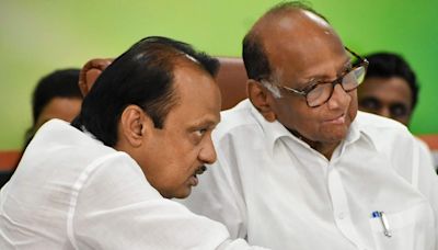 28 Leaders From Ajit Pawar Faction Join Sharad Pawar's NCP: Sources - News18