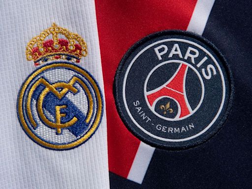 Real Madrid Interested In Signing Paris Saint-Germain Star, Reports OK Diario