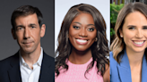 Aaron Katersky, Faith Abubey, Elizabeth Schulze Named Correspondents at ABC News