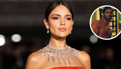 Eiza González y Guy Binns: quién es el modelo inglés que fue captado besando a la actriz