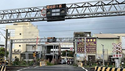 斗六鐵路高架化可行性評估卡關多年 李孟諺強調「全力支持」