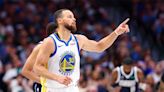 Warriors' Stephen Curry not on injury report vs. Lakers