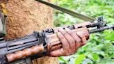 5 Maoists killed in encounter in Chhattisgarh’s Narayanpur: Police