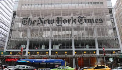 Is the New York Times bestseller list politically biased?