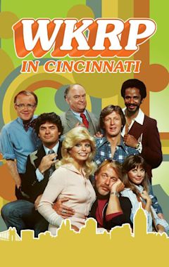 WKRP in Cincinnati