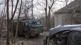 Rusia reivindica la conquista de una nueva localidad en el este de Ucrania | Teletica