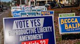 Results: Vermont overwhelmingly votes to protect reproductive autonomy, including abortion