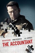 The Accountant 2 Is Coming But With A Twist! | The accountant movie ...