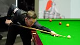 Who is Jak Jones? The Welsh qualifier making history at the World Snooker Championship