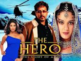 The Hero: Love Story of a Spy