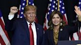 Trump on Noem killing dog: ‘We all have bad weeks’