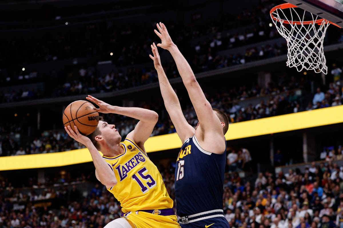 Lakers News: JJ Redick Confident 'Austin Reaves Will Shine in Key Role' Alongside Lakers Stars