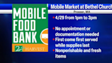 Second Harvest Mobile Market comes to Prosser