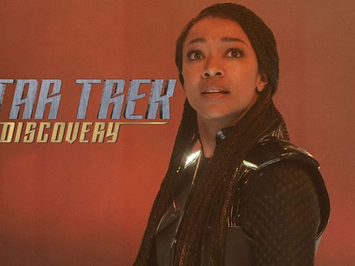 The 'Star Trek: Discovery' series finale is a mixed bag (review)