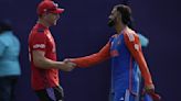 ‘We bowled a little bit without luck in the powerplay’: Jos Buttler after being outplayed by India in T20 WC semifinal