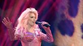 Shania Twain ready to make venue 'my playroom' as she announces third Vegas residency