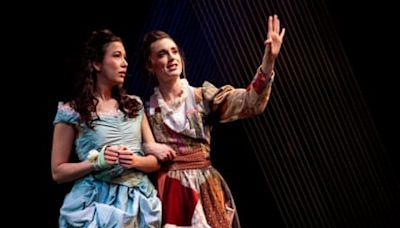 Little Women review – where’s the magic in this musical adaptation?