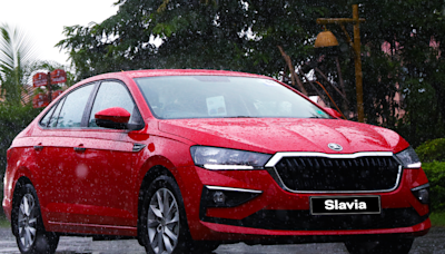 Skoda Auto India announces new service offerings under their monsoon campaign - ET Auto