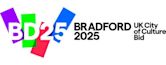 Bradford UK City of Culture 2025