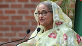 Bangladesh PM Sheikh Hasina to visit China next week after India trip