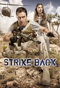 Strike Back