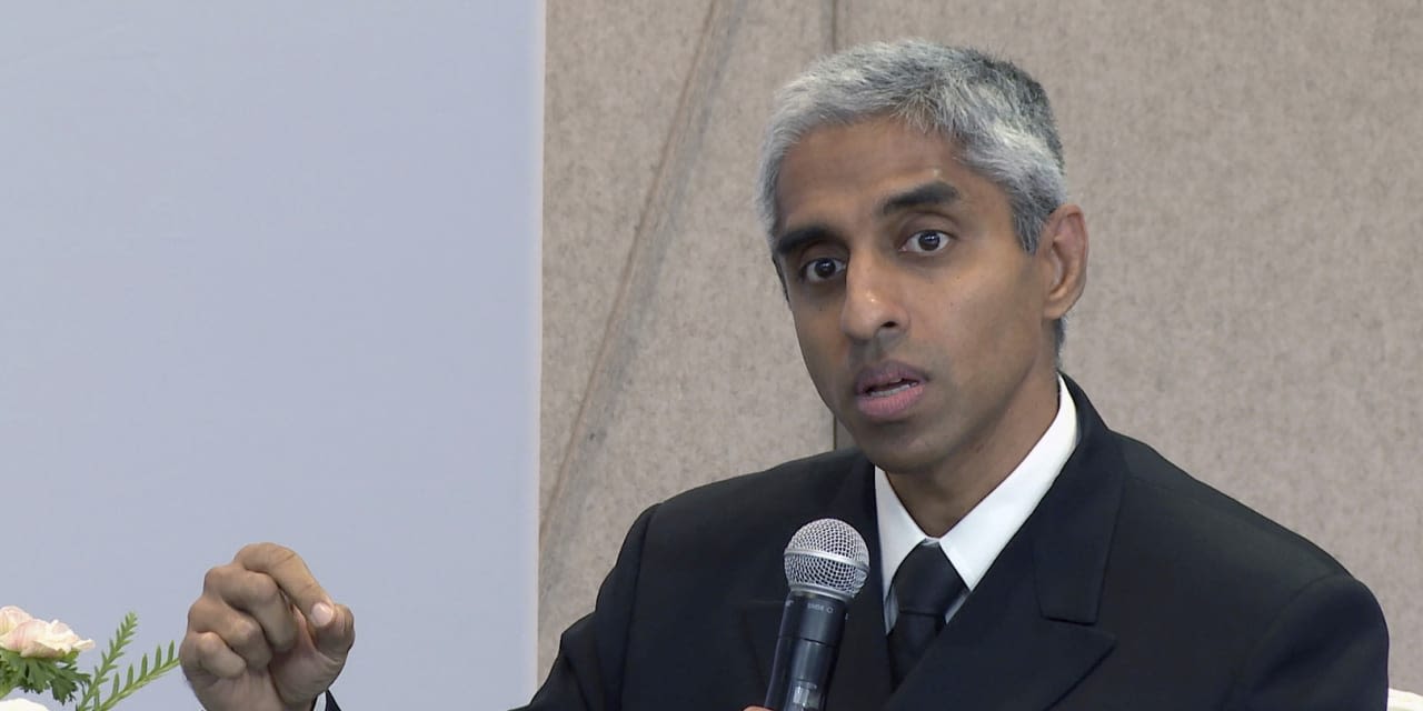 Gun violence is a public health emergency in U.S., declares surgeon general