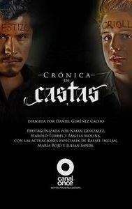 Crónica de Castas