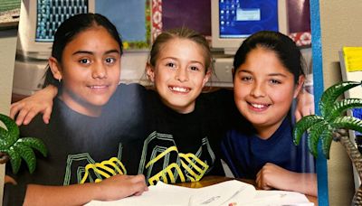 Boys & Girls Clubs of Coachella Valley alumna gives back to community