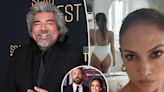 George Lopez slams J.Lo for posting photo of ‘her ass’ amid divorce from ‘miserable’ Ben Affleck