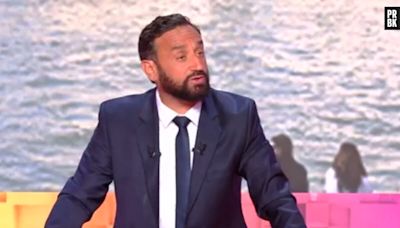 Cyril Hanouna et C8 prêts à sauver une émission vieille de 59 ans ? La famille du créateur est contre : "Jamais mon père n'aurait travaillé avec..."