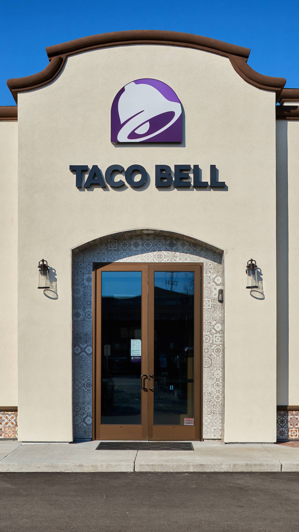 Taco Bell is testing a new menu item, and Dallas gets a first taste. What to know