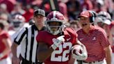 Alabama football runs wild in A-Day spring game (and that's just the QBs)