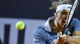 Así quedan las semifinales de hoy del Masters 1.000 de Roma