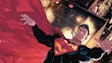 Batman, Superman, and DC's biggest heroes go to war as Absolute Power launches in DC's July 2024 comics