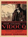 Vidocq (1923 film)