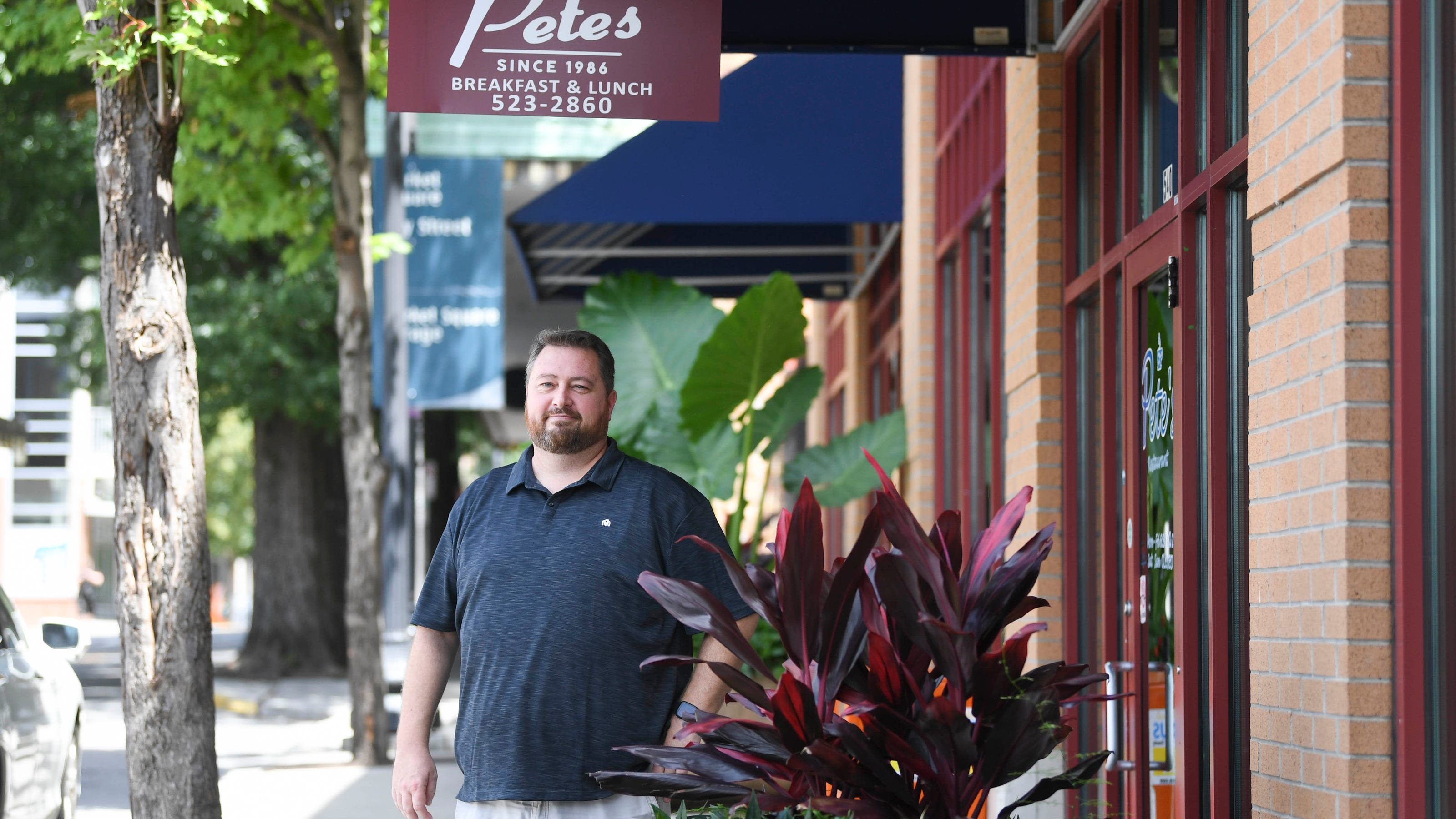 Pete's Restaurant is no longer family-run, but new owner has same vision – plus Saturdays